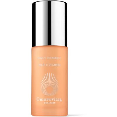 Omorovicza Rozjasňujúce denné sérum s vitamínom C (Daily Vitamín C Serum) 30 ml Omorovicza Rozjasňujúce denné sérum s vitamínom C (Daily Vitamín C Serum) 30 ml