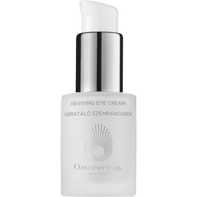 Omorovicza Rozjasňujúci očný krém (Reviving Eye Cream) 15 ml Omorovicza Rozjasňujúci očný krém (Reviving Eye Cream) 15 ml