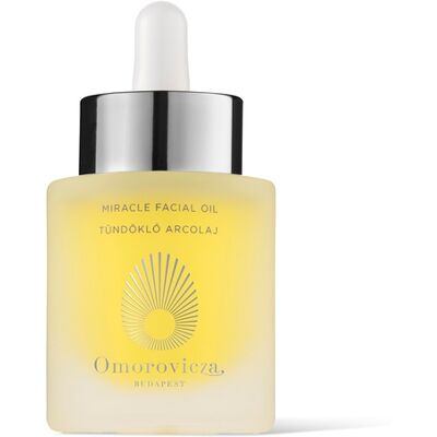 Omorovicza Vyživujúci pleťový olej (Miracle Facial Oil) 30 ml Omorovicza Vyživujúci pleťový olej (Miracle Facial Oil) 30 ml
