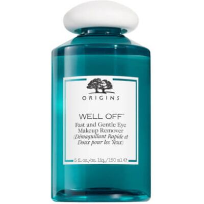 Origins Odličovač očného make-upu Well Off™ Eye Make-up Remover 150 ml Origins Odličovač očného make-upu Well Off™ Eye Make-up Remover 150 ml