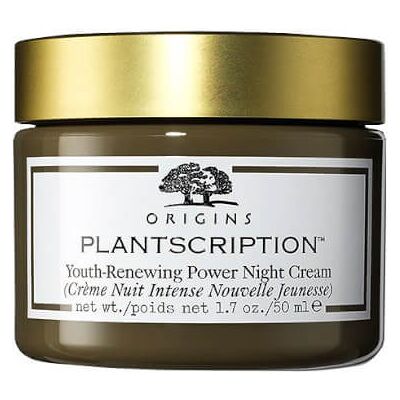 Origins Omladzujúci nočný krém Plantscription ™ (Youth-Renewing Power Night Cream) 50 ml Origins Omladzujúci nočný krém Plantscription ™ (Youth-Renewing Power Night Cream) 50 ml