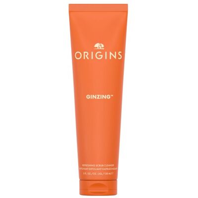 Origins Peelingový čistič pleti GinZing™ (Refreshing Scrub Cleanser) 150 ml Origins Peelingový čistič pleti GinZing™ (Refreshing Scrub Cleanser) 150 ml