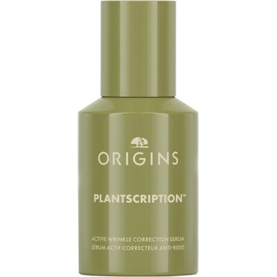 Origins Pleťové sérum proti vráskam Plantscription (Active Wrinkle Correction Serum) 30 ml Origins Pleťové sérum proti vráskam Plantscription (Active Wrinkle Correction Serum) 30 ml