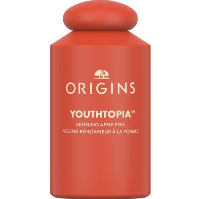 Origins Pleťový peeling Youthtopia (Refining Apple Peel) 100 ml Origins Pleťový peeling Youthtopia (Refining Apple Peel) 100 ml