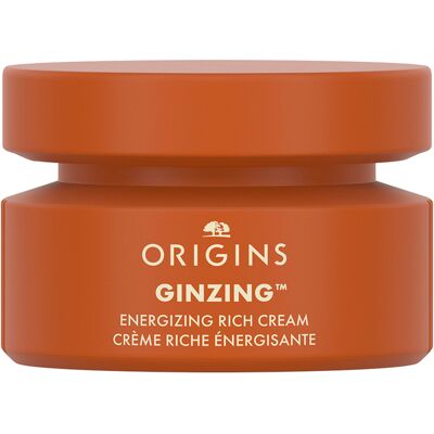 Origins Revitalizačný pleťový krém Ginzing (Energizing Rich Cream) 50 ml Origins Revitalizačný pleťový krém Ginzing (Energizing Rich Cream) 50 ml