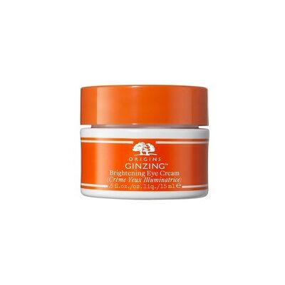 Origins Rozjasňujúci očný krém GinZing ™ Cool (Brightening Eye Cream) 15 ml Origins Rozjasňujúci očný krém GinZing ™ Cool (Brightening Eye Cream) 15 ml