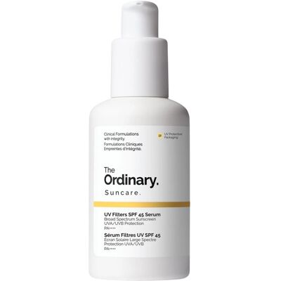 The Ordinary Hydratačné sérum SPF 45 UV Filters Serum 60 ml The Ordinary Hydratačné sérum SPF 45 UV Filters Serum 60 ml