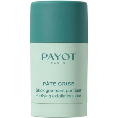 Payot Čistiaca pleťová tyčinka Pâte Grise (Purifying Exfoliating Stick) 25 g Payot Čistiaca pleťová tyčinka Pâte Grise (Purifying Exfoliating Stick) 25 g