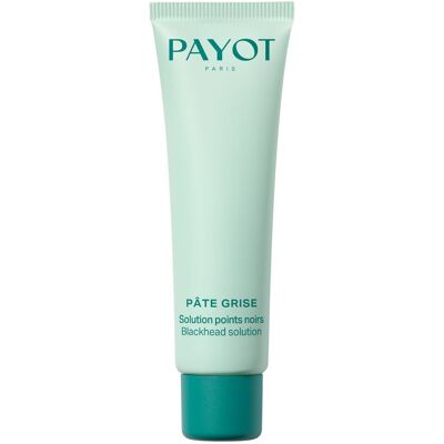 Payot Čistiaci gél Pâte Grise na čierne bodky (Blackhead Solution) 30 ml Payot Čistiaci gél Pâte Grise na čierne bodky (Blackhead Solution) 30 ml