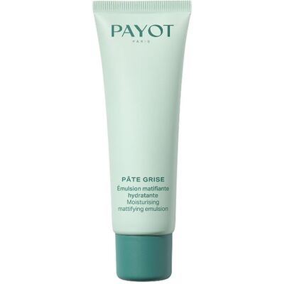 Payot Hydratačná a zmatňujúca pleťová emulzia Pâte Grise (Moisturising Mattifying Emulsion) 50 ml Payot Hydratačná a zmatňujúca pleťová emulzia Pâte Grise (Moisturising Mattifying Emulsion) 50 ml