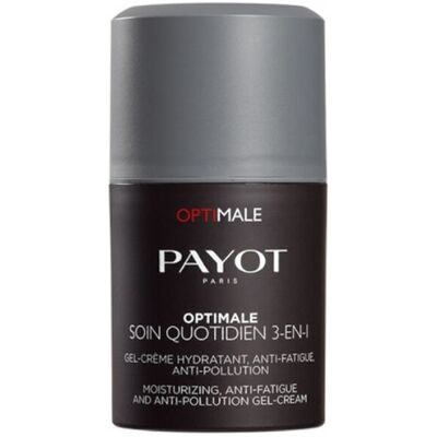 Payot Hydratačný gélový krém Optimale Gel Cream 50 ml Payot Hydratačný gélový krém Optimale Gel Cream 50 ml