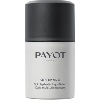 Payot Hydratačný pleťový krém Optimale (Daily Moisturising Care) 50 ml Payot Hydratačný pleťový krém Optimale (Daily Moisturising Care) 50 ml