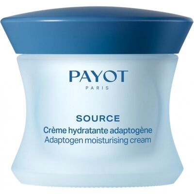 Payot Hydratačný pleťový krém Source (Adaptogén Moisturising Cream) 50 ml Payot Hydratačný pleťový krém Source (Adaptogén Moisturising Cream) 50 ml