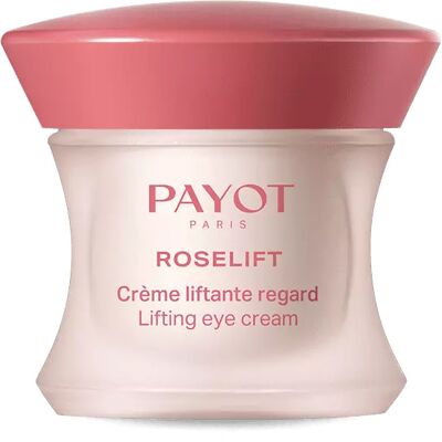 Payot Liftingový očný krém Roselift (Lifting Eye Cream) 15 ml Payot Liftingový očný krém Roselift (Lifting Eye Cream) 15 ml