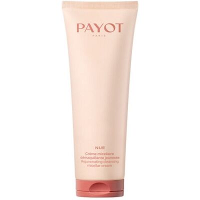 Payot Odličovací a čistiaci krém NUE (Rejuvenating Cleansing Micellar Cream) 150 ml Payot Odličovací a čistiaci krém NUE (Rejuvenating Cleansing Micellar Cream) 150 ml