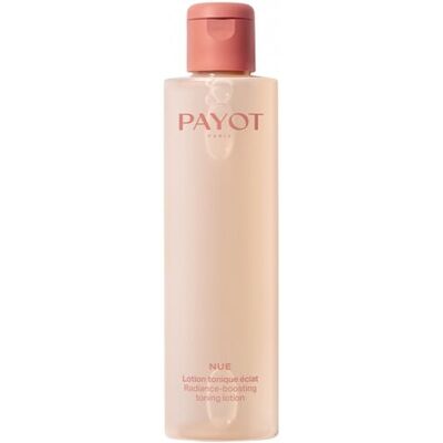 Payot Okysličujúce pleťové tonikum Nue (Radiance Boosting Toning Lotion) 200 ml Payot Okysličujúce pleťové tonikum Nue (Radiance Boosting Toning Lotion) 200 ml