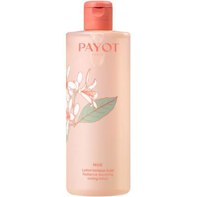 Payot Okysličujúce pleťové tonikum Nue (Radiance-boosting Toning Lotion) 400 ml Payot Okysličujúce pleťové tonikum Nue (Radiance-boosting Toning Lotion) 400 ml