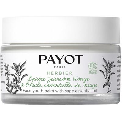 Payot Omladzujúci pleťový krém Herbier (Face Youth Balm) 50 ml Payot Omladzujúci pleťový krém Herbier (Face Youth Balm) 50 ml