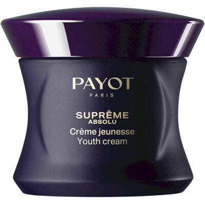 Payot Suprême Absolu omladzujúci krém (Youth Cream) 50 ml Payot Suprême Absolu omladzujúci krém (Youth Cream) 50 ml