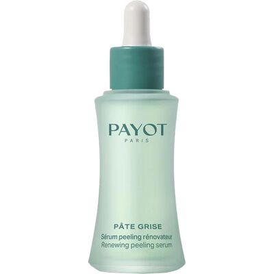 Payot Nočné sérum proti nedokonalostiam pleti Pate Gris (Renewing Peeling Serum) 30 ml Payot Nočné sérum proti nedokonalostiam pleti Pate Gris (Renewing Peeling Serum) 30 ml