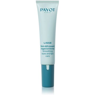 Payot Krém na očné okolie a pery Lisse (Smootning Eyes & Lips Care) 15 ml Payot Krém na očné okolie a pery Lisse (Smootning Eyes & Lips Care) 15 ml