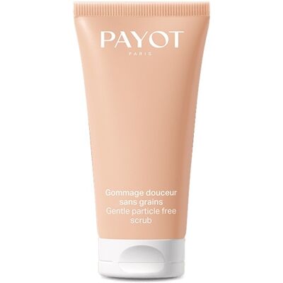 Payot Jemný pleťový peeling bez abrazívnych častíc (Gentle Particle Free Scrub) 50 ml Payot Jemný pleťový peeling bez abrazívnych častíc (Gentle Particle Free Scrub) 50 ml