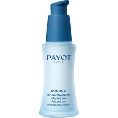 Payot Rehydratačné pleťové sérum Source (Adaptogen Rehydrating Serum) 30 ml Payot Rehydratačné pleťové sérum Source (Adaptogen Rehydrating Serum) 30 ml