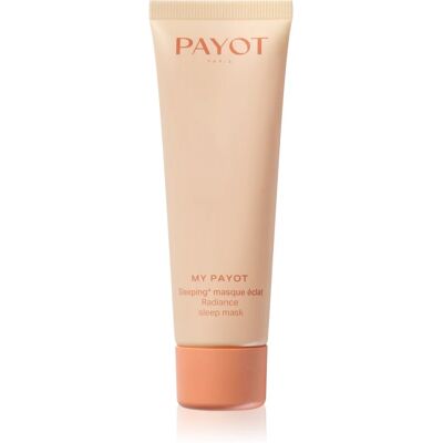 Payot Nočná maska na rozjasnenie pleti My Payot (Radiance Sleeping Mask) 50 ml Payot Nočná maska na rozjasnenie pleti My Payot (Radiance Sleeping Mask) 50 ml