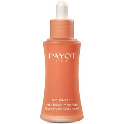 Payot Rozjasňujúci pleťový olej My Payot (Healthy Glow Radiance Oil) 30 ml Payot Rozjasňujúci pleťový olej My Payot (Healthy Glow Radiance Oil) 30 ml
