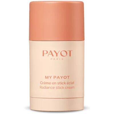 Payot Tuhý rozjasňujúci krém s vitamínom C pre všetky typy pleti My Payot (Radiance Stick Cream) 25 g Payot Tuhý rozjasňujúci krém s vitamínom C pre všetky typy pleti My Payot (Radiance Stick Cream) 25 g