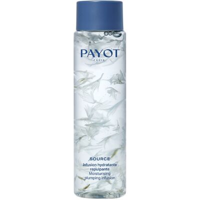 Payot Vyhladzujúca a hydratačná pleťová emulzia Source (Moisturising Plumping Infusion) 125 ml Payot Vyhladzujúca a hydratačná pleťová emulzia Source (Moisturising Plumping Infusion) 125 ml