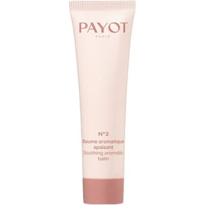 Payot Upokojujúci pleťový balzam N°2 (Soothing Aromatic Balm) 30 ml Payot Upokojujúci pleťový balzam N°2 (Soothing Aromatic Balm) 30 ml