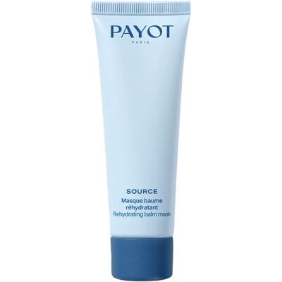 Payot Rehydratačná pleťová maska Source (Rehydrating Balm Mask) 50 ml Payot Rehydratačná pleťová maska Source (Rehydrating Balm Mask) 50 ml