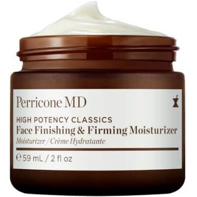 Perricone MD Hydratačný a spevňujúci krém na tvár High Potency Classic s (Face Finishing & Firming Moisturizer) 59 ml Perricone MD Hydratačný a spevňujúci krém na tvár High Potency Classic s (Face Finishing & Firming Moisturizer) 59 ml