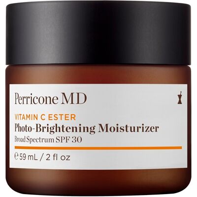 Perricone MD Hydratačný a rozjasňujúci pleťový krém SPF 30 Vitamín C Ester (Photo-Brightening Moisturizer) 59 ml Perricone MD Hydratačný a rozjasňujúci pleťový krém SPF 30 Vitamín C Ester (Photo-Brightening Moisturizer) 59 ml