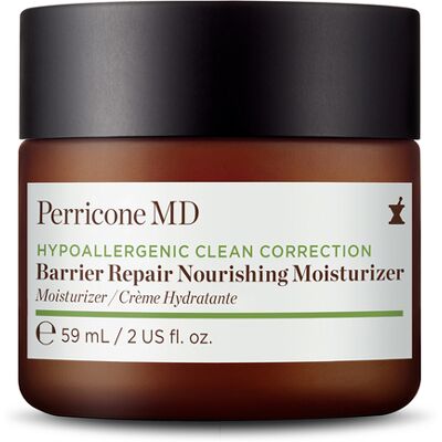 Perricone MD Vyživujúci a hydratačný krém Hypoallergenic Clean Correction (Barrier Repair Nourishing Moisturizer) 59 ml Perricone MD Vyživujúci a hydratačný krém Hypoallergenic Clean Correction (Barrier Repair Nourishing Moisturizer) 59 ml