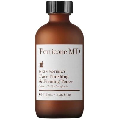 Perricone MD Spevňujúce pleťové tonikum High Potency (Face Finishing & Firming Toner) 118 ml Perricone MD Spevňujúce pleťové tonikum High Potency (Face Finishing & Firming Toner) 118 ml