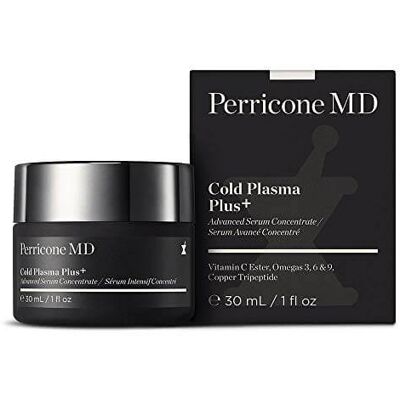 Perricone MD Vyživujúce revitalizačné sérum Cold Plasma+ (Advanced Serum Concentrate) 30 ml Perricone MD Vyživujúce revitalizačné sérum Cold Plasma+ (Advanced Serum Concentrate) 30 ml