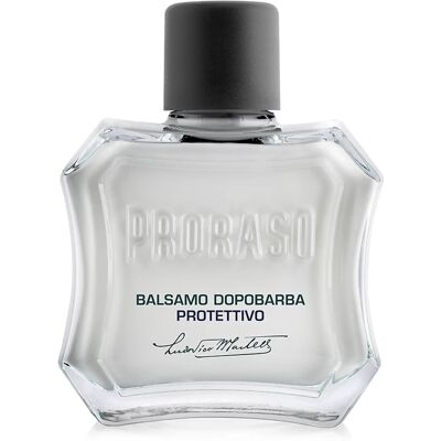 Proraso Ochranný balzam po holení Aloe vera 100 ml Proraso Ochranný balzam po holení Aloe vera 100 ml
