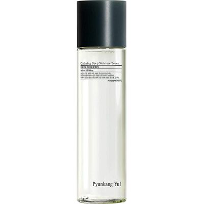 Pyunkang Yul Hydratačné pleťové tonikum Calming Deep (The Moisturizing Toner) 150 ml Pyunkang Yul Hydratačné pleťové tonikum Calming Deep (The Moisturizing Toner) 150 ml