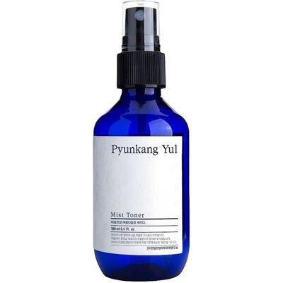 Pyunkang Yul Hydratačné pleťové tonikum (Mist Toner) 100 ml Pyunkang Yul Hydratačné pleťové tonikum (Mist Toner) 100 ml