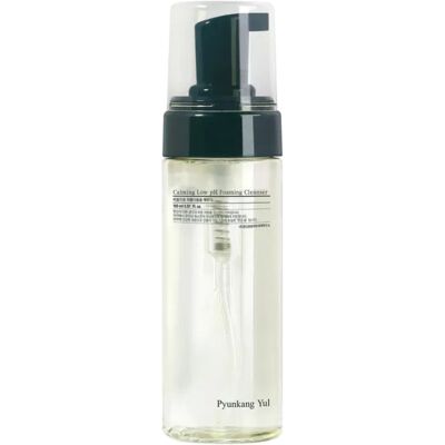 Pyunkang Yul Jemná čistiaca pena Calming Low pH (Foaming Cleanser) 150 ml Pyunkang Yul Jemná čistiaca pena Calming Low pH (Foaming Cleanser) 150 ml