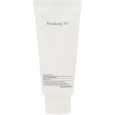 Pyunkang Yul Pleťový peeling Peeling Gél 100 ml Pyunkang Yul Pleťový peeling Peeling Gél 100 ml
