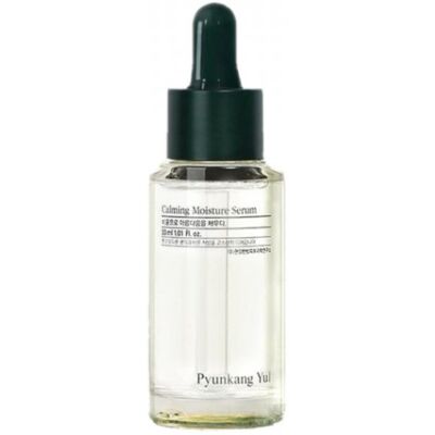 Pyunkang Yul Upokojujúce a hydratačné pleťové sérum (Calming Moisture Serum) 30 ml Pyunkang Yul Upokojujúce a hydratačné pleťové sérum (Calming Moisture Serum) 30 ml