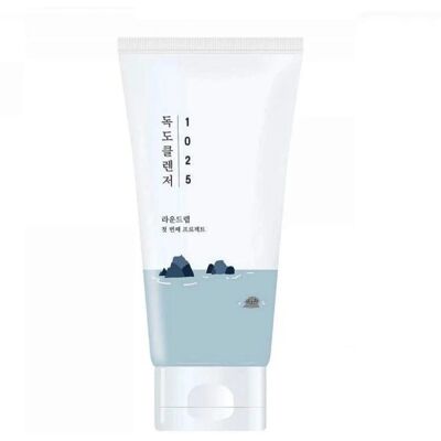 ROUND LAB Čistiaci pleťový gél 1025 Dokdo (Cleanser) 150 ml ROUND LAB Čistiaci pleťový gél 1025 Dokdo (Cleanser) 150 ml