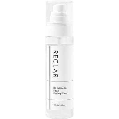 RECLAR Peelingová voda Re- Balancing Facial (Peeling Water) 100 ml RECLAR Peelingová voda Re- Balancing Facial (Peeling Water) 100 ml