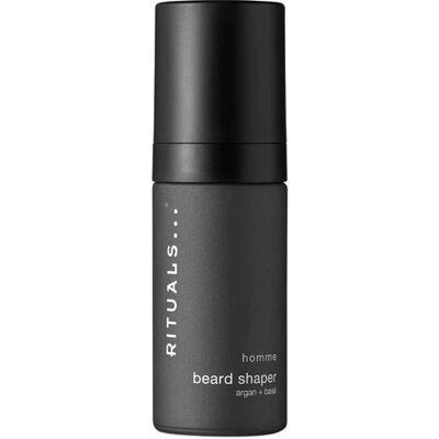 Rituals Ošetrujúci prípravok na úpravu fúzov Homme (Beard Shaper) 30 ml Rituals Ošetrujúci prípravok na úpravu fúzov Homme (Beard Shaper) 30 ml