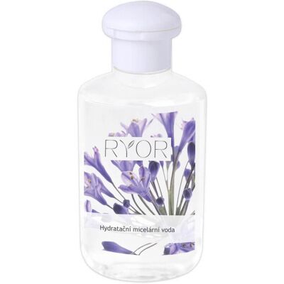 RYOR Hydratačná micelárna voda 150 ml RYOR Hydratačná micelárna voda 150 ml