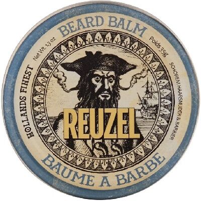 Reuzel Balzam na fúzy (Beard Balm) 35 g Reuzel Balzam na fúzy (Beard Balm) 35 g