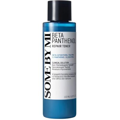 Some By Mi Hydratačné pleťové tonikum Beta Panthenol (Repair Toner) 150 ml Some By Mi Hydratačné pleťové tonikum Beta Panthenol (Repair Toner) 150 ml